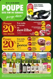 Folheto Pingo Doce Página 1
