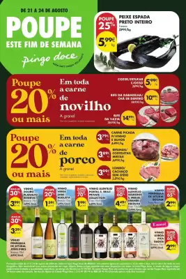 Pingo Doce (válido até 24-08)