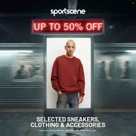 Sportscene catalogue Page 3