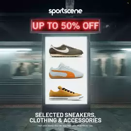 Sportscene catalogue Page 4
