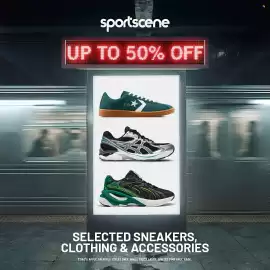 Sportscene catalogue Page 5