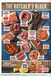 Food Lover's Market catalogue week 35 Page 8