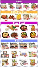 Nations Fresh Foods flyer week 34 Page 6