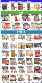 Nations Fresh Foods flyer week 34 Page 2