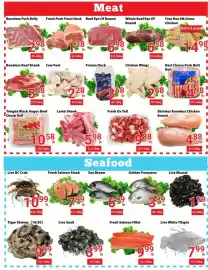 Nations Fresh Foods flyer week 34 Page 4