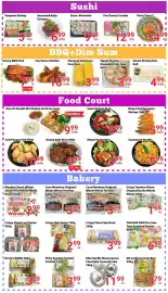 Nations Fresh Foods flyer week 34 Page 6