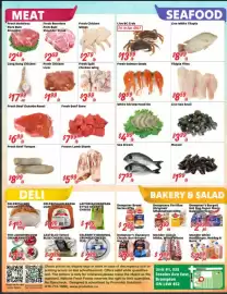 Nations Fresh Foods flyer week 34 Page 2