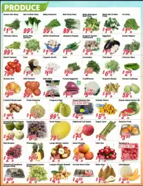 Nations Fresh Foods flyer week 34 Page 3