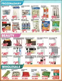 Nations Fresh Foods flyer week 34 Page 4