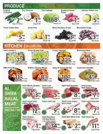 Blue Sky Supermarket flyer week 34 Page 3