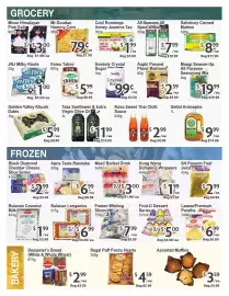 Blue Sky Supermarket flyer week 34 Page 4