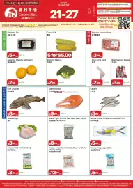 Chong Lee Market flyer week 34 Page 2