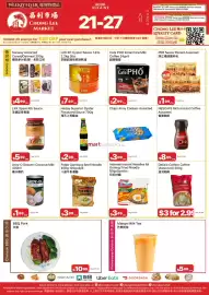Chong Lee Market flyer week 34 Page 3