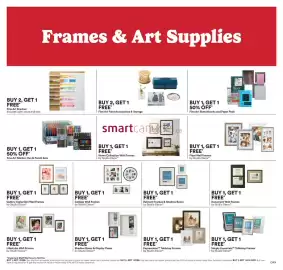 Michaels flyer week 34 Page 2