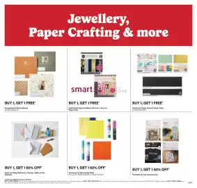 Michaels flyer week 34 Page 5