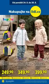 Lidl leták týden 35 Strana 32