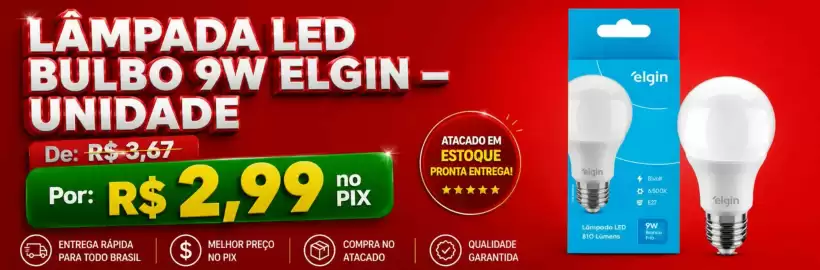 Catálogo Atacado São Paulo Página 2