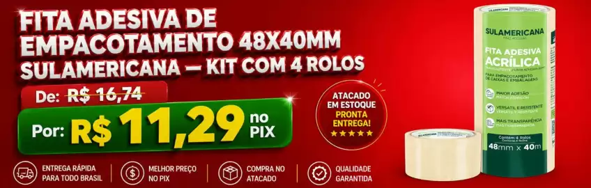 Catálogo Atacado São Paulo Página 4