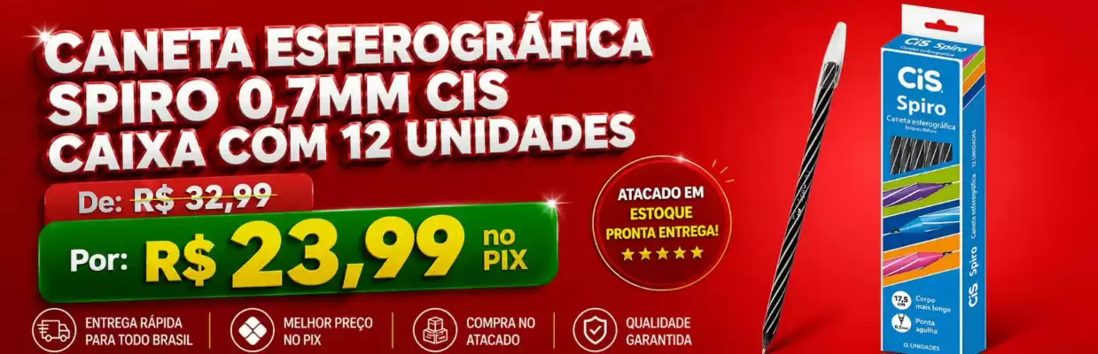 Catálogo Atacado São Paulo (válido até 23-09)