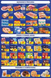 Folheto Comper Página 3: Ponta de Peito Bovino €37,89, Poke Havaiano €59,89