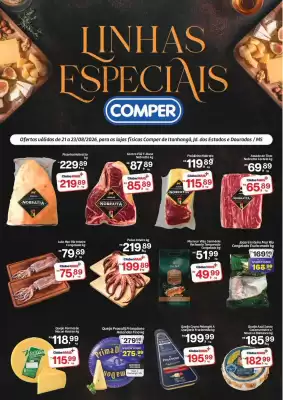 Comper (válido até 23-08)