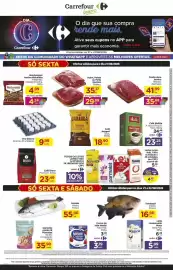 Folheto Carrefour Bairro semana 34 Página 1: Café melitta tradicional €23,25, Café Jaraguá Tipos €18,90