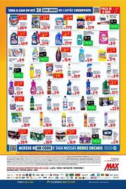 Encarte Max Atacadista Página 8