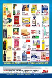 Encarte Max Atacadista Página 2