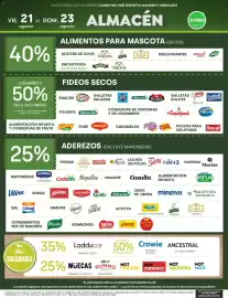 Catálogo Jumbo Página 3