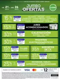 Catálogo Jumbo semana 34 Página 1