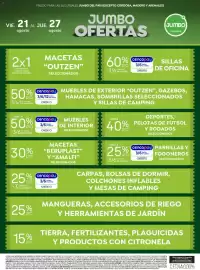 Catálogo Jumbo semana 34 Página 3