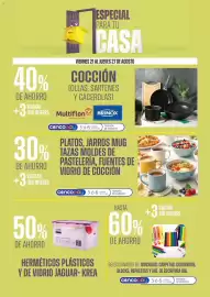 Catálogo Supermercados Vea semana 34 Página 5