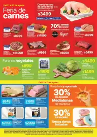Catálogo Supermercados Vea Página 2