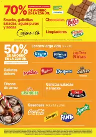 Catálogo Supermercados Vea Página 3