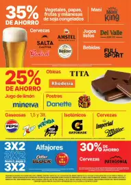 Catálogo Supermercados Vea Página 4