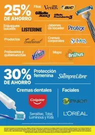 Catálogo Supermercados Vea Página 5