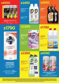Catálogo Supermercados Vea Página 8