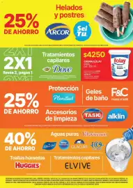Catálogo Supermercados Vea Página 9
