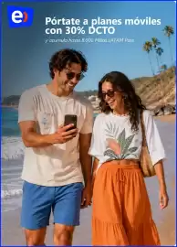 Catálogo Entel Página 1