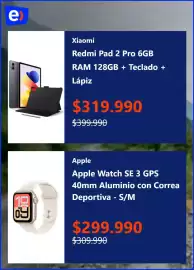Catálogo Entel Página 3