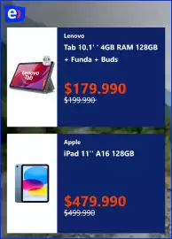 Catálogo Entel Página 4