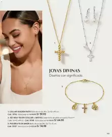 Catálogo Ésika Página 103