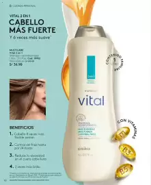 Catálogo Ésika Página 112