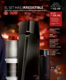 Catálogo Ésika Página 127