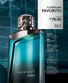 Catálogo Ésika Página 137