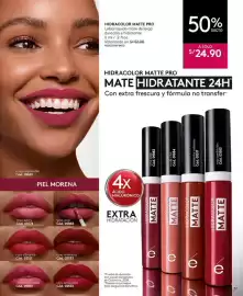 Catálogo Ésika Página 37