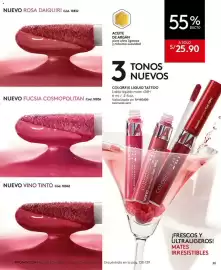 Catálogo Ésika Página 39