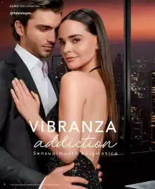 Catálogo Ésika Página 4