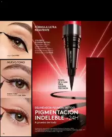 Catálogo Ésika Página 56