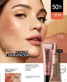 Catálogo Ésika Página 69